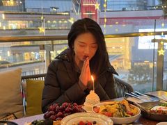 -La Terre乐田(万象城店)