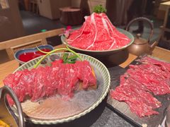 -盡膳口福跷脚牛肉火锅(国贸商城店)