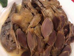 -光头老板·本帮菜