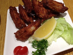 秘制炸鸡-一風堂拉面(港汇恒隆店)