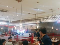 -侃爷南门铜锅涮肉