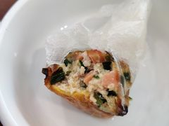 纸包豆腐-天回镇何氏豆腐(总店)