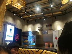 -书亦烧仙草(二七万达广场店)