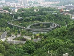 -梅峰山地公园