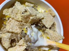 赛德传统手工自酿酸奶-桥门程记(兰州南关夜市店)