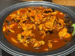 -美蛙四季(亦庄店)