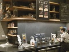 -星巴克(成都太古里二店)