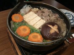 -铃木食堂(帽儿胡同店)