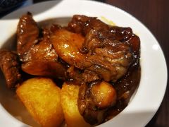 半筋半肉-和府捞面·大师店(上海漕宝路日月光店)