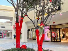 -宁波杉井奥特莱斯广场