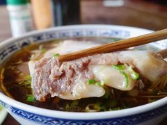 -同得兴 Since·1995 传统苏式面馆(嘉馀坊店)