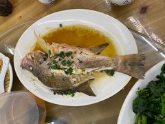 -明记海鲜大排档(巽寮湾店)