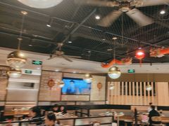 -潮界(虹桥新天地店)
