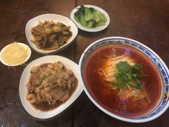 -同得兴 Since·1995 传统苏式面馆(嘉馀坊店)