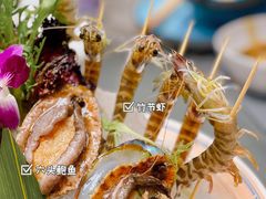 -金龙·打边炉(南京西路店)