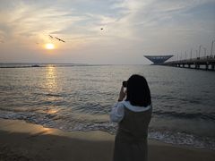 -山海广场