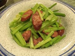 -随喜赞素食餐厅(亦庄店)