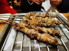 -木屋烧烤(西南角店)