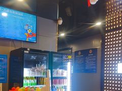 -鹏羽电竞馆(万盛东地铁站店)