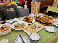 -桃子餐厅·天津菜(红星路直营店)