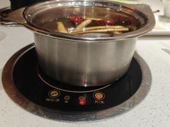 -一叶一世界•素食餐厅(新光天地店)