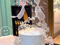 -西檬树SIMON·T轻奢蛋糕(大东方Max店)