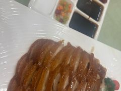 -东四民芳餐厅(世茂工三店)