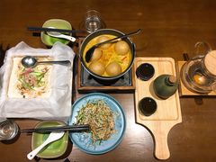 -十二舍·湯物素煮(江泰潤政店)