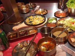 -西塔老太太泥炉烤肉(苏州大悦城店)