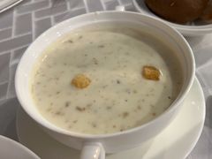 -新侨三宝乐西餐厅(崇文门店)