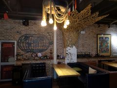 -莫比餐厅(五道口店)