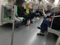 -星湖街(地铁站)