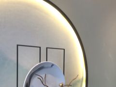 -绿杨春·淮扬宴(庐山路店)