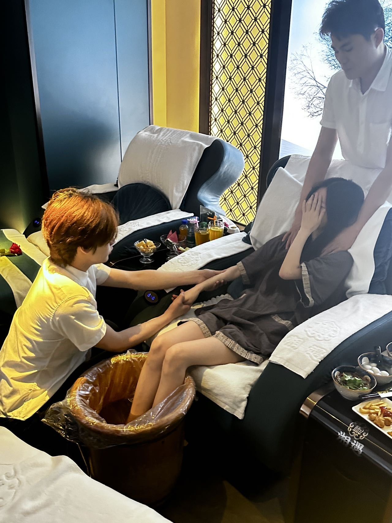 我真的强烈安利这里