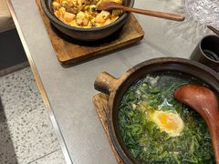 -不二啫·广府啫啫煲(江燕路万科里店)