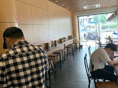 大堂-张正麻辣串(宿州路店)