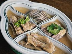 -扬州狮子楼·非遗淮扬菜(总店)
