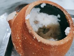 -台山美食一绝阿四台山黄鳝饭(阿四创作店)