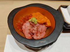 -鮨一日本料理(大中华店)