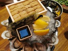 -Osteria Garden 生蚝花园餐厅(原进贤路店)