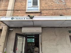 -管中炸鸡(建国道店)