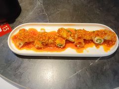 -一品红川菜(皇岗店)