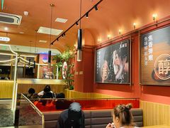 -鱼酷活鱼烤鱼(静安大融城店)