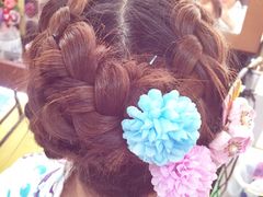 -东京浅草和服体验江户和装工房雅(浅草本店)