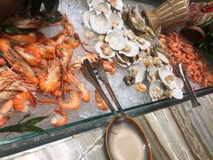 -福州西湖大酒店·怡湖咖啡厅