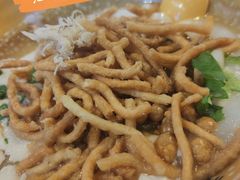 -八一路好吃街(雨田商务大厦店)