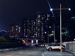 -深圳市宝安体育中心体育场