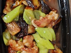 -东方饺子王(新阳路店)