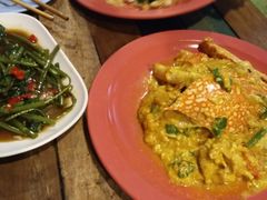 -Doo Dee Thai Food(Issan/Isaan/Esan)