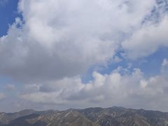 -雁门关景区